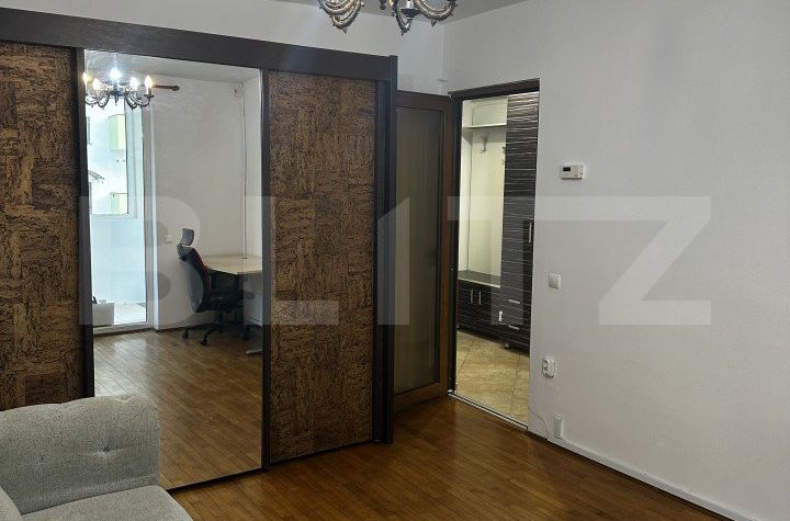 Garsonieră de vanzare FLORESTI - Cluj anunturi imobiliare Cluj