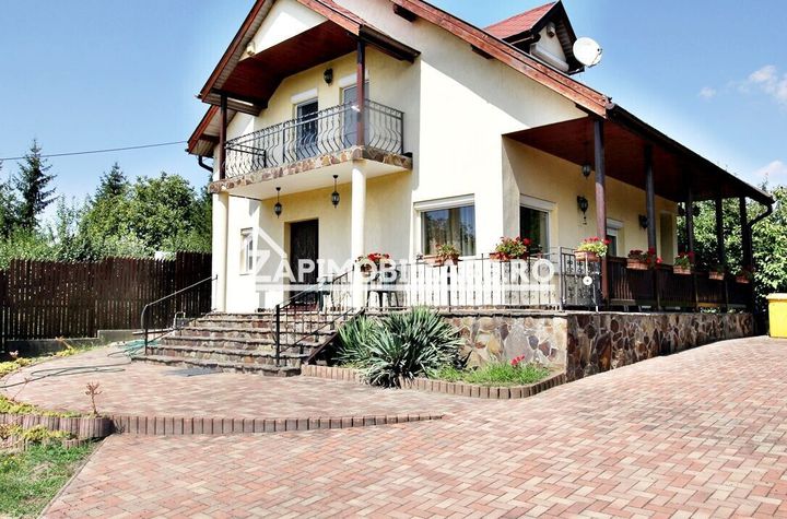 Casa 4 camere la cheie,120 mp,1300 mp teren,  0% comision anunturi imobiliare Mures