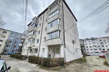 Teren Intravilan de vanzare CENTRAL - Bacau anunturi imobiliare Bacau