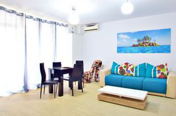 Apartament 2 camere de vanzare MAMAIA SAT - Constanta anunturi imobiliare Constanta