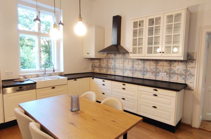 Apartament 4 camere de inchiriat SIBIU - Sibiu anunturi imobiliare Sibiu