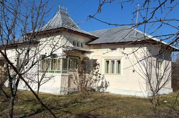 Casă - 6 camere de vanzare GAESTI - Dambovita anunturi imobiliare Dambovita
