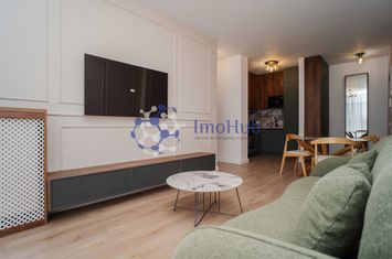 Panoramic View | Etaj 9 | 48mp utili | Parcare inclusă anunturi imobiliare Iasi