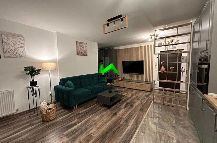 Apartament 2 camere de inchiriat CENTRAL - Sibiu anunturi imobiliare Sibiu