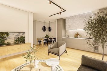 The Private Garden Residence: Unicitate și Distincție în ARED City anunturi imobiliare Arad