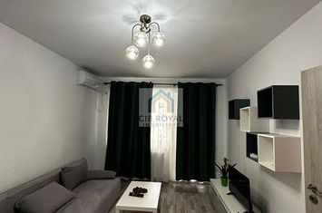 Inchiriez apartament 2 camere Rotar Park 2 Residence zona Militari,in spate la Mc Donald's,langa Metro,Drumul Osiei 18-28,la 10 minute mers pe jos de metrou Preciziei anunturi imobiliare Bucuresti