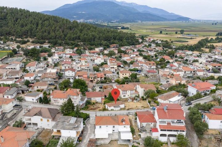 Casă parter 65 mp pe teren 1.035 mp în Kokkinochoma anunturi imobiliare Grecia