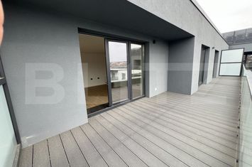 Apartament 3 camere de vanzare CLUJ-NAPOCA - Cluj anunturi imobiliare Cluj