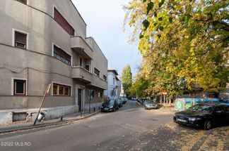 Apartament 4 camere de vânzare Bucuresti - Unirii