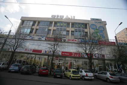 Magazinul Titan din Bucureşti va fi extins şi reamenajat printr-o investiţie de 4 milioane de euro