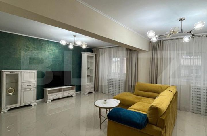 Apartament 3 camere de vanzare DECEBAL - Bucuresti anunturi imobiliare Bucuresti