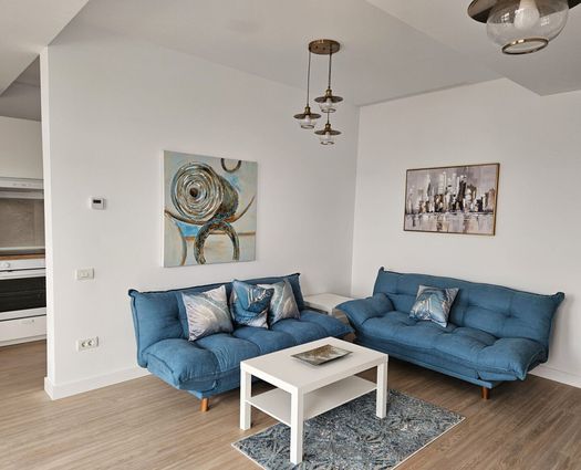 Apartament 3 camere Damaroaia, 90 mp