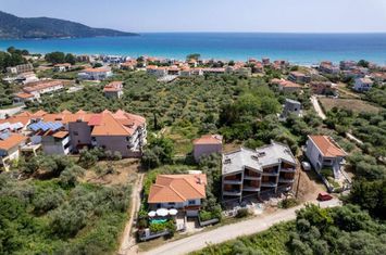 Teren construibil 250 mp în Skala Potamias anunturi imobiliare Grecia