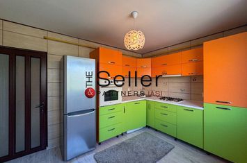 Apartament 2 camere de închiriat | CUG – Stradă Principală | 60 mp uti anunturi imobiliare Iasi