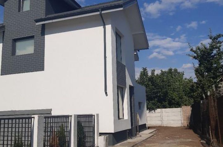 Vilă - 5 camere de vanzare TUNARI - Bucuresti anunturi imobiliare Bucuresti