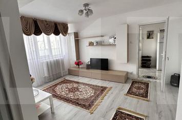 Apartament 2 camere de vanzare STEFAN CEL MARE - Bucuresti anunturi imobiliare Bucuresti