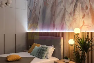 Apartament 2 camere de închiriat Bucuresti - 13 Septembrie