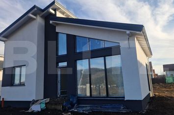 Casă - 3 camere de vanzare HARMAN - Brasov anunturi imobiliare Brasov