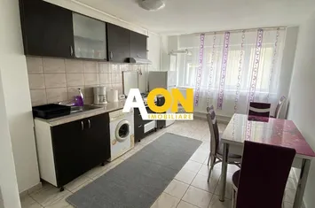 Apartament 2 camere, etaj 2, zona Hotel Cetate anunturi imobiliare Alba