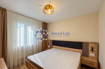Apartament 2 camere in centru, Hala Centrala, Palas Mall anunturi imobiliare Iasi