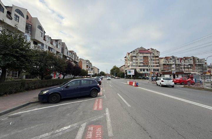 Spațiu comercial de vanzare TARGU-JIU - Gorj anunturi imobiliare Gorj