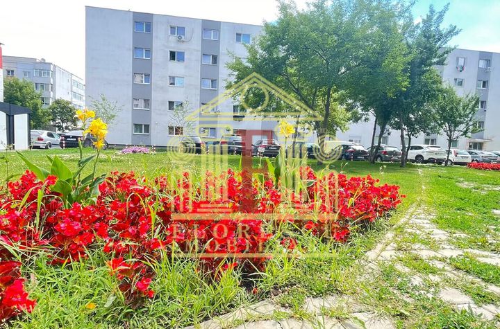 Garsoniera ! Bloc nou Poitiers ! anunturi imobiliare Iasi