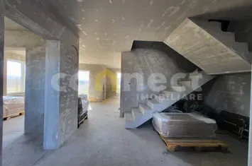 Vilă - 4 camere de vanzare JUCU DE MIJLOC - Cluj anunturi imobiliare Cluj