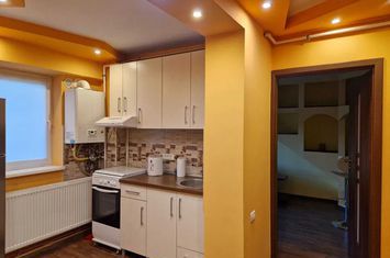 Apartament 2 camere de inchiriat SCRIITORILOR - Brasov anunturi imobiliare Brasov