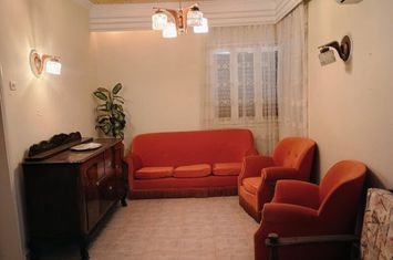Casă la parter 108 mp, teren 648 mp – Vamvakoussa anunturi imobiliare Grecia