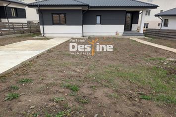 Casă - 3 camere de vanzare HORPAZ - Iasi anunturi imobiliare Iasi