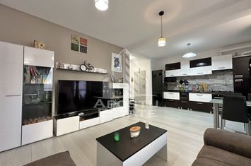 Apartament cu 2 camere complet mobilat si utilat in Groc la asfalt. anunturi imobiliare Timis