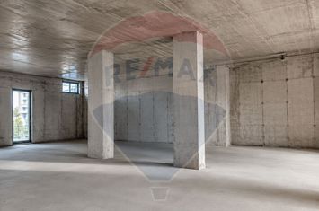 Spațiu comercial / birouri de vânzare  (336mp)– zona centrală anunturi imobiliare Cluj