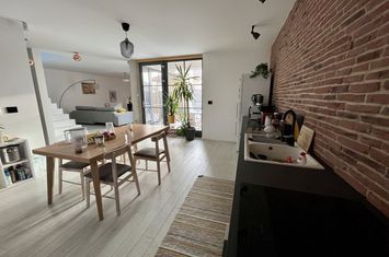 Vilă - 3 camere de vanzare DUMBRAVITA - Timis anunturi imobiliare Timis