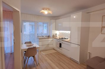 Apartament 2 camere de vanzare FLORESTI - Cluj anunturi imobiliare Cluj