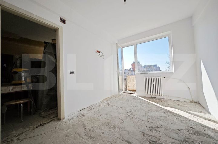 Apartament 3 camere de vanzare ORADEA - Bihor anunturi imobiliare Bihor