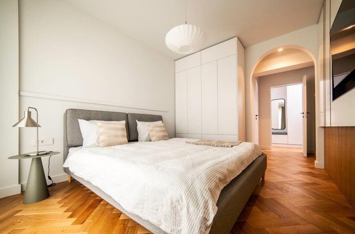 Apartament 3 camere de inchiriat CLUJ-NAPOCA - Cluj anunturi imobiliare Cluj