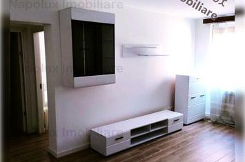 Apartament 2 camere de vanzare CENTRU - Cluj anunturi imobiliare Cluj