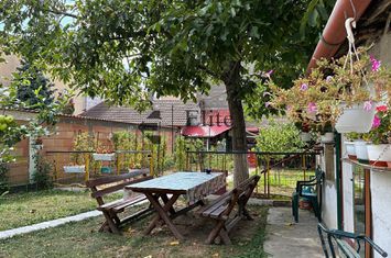 Casa de vanzare cu 411 mp teren ultracentral in Oradea anunturi imobiliare Bihor