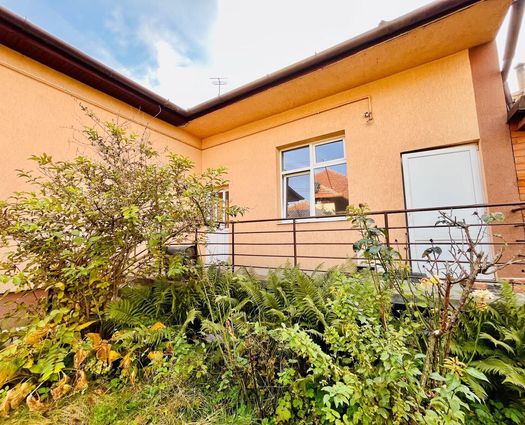 Casă 2 cam Dambul Rotund, 74 mp