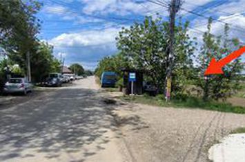 Teren Intravilan de vanzare CENTRAL - Bacau anunturi imobiliare Bacau