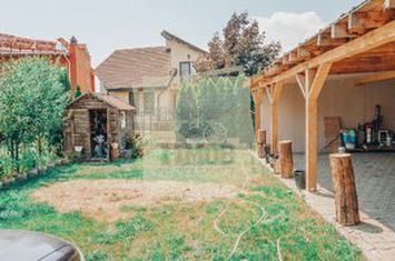Casă - 5 camere de vanzare SELIMBAR - Sibiu anunturi imobiliare Sibiu