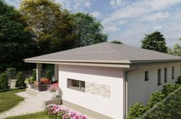 Casă - 4 camere de vanzare PODGORIA - Bihor anunturi imobiliare Bihor