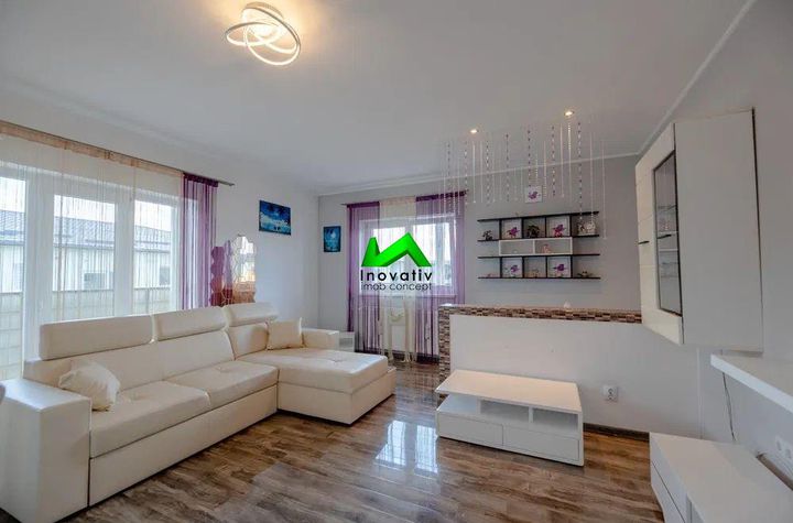 Apartament 2 camere de vanzare HIPODROM 3 - Sibiu anunturi imobiliare Sibiu