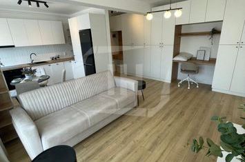 Apartament 2 camere de vanzare FLORESTI - Cluj anunturi imobiliare Cluj