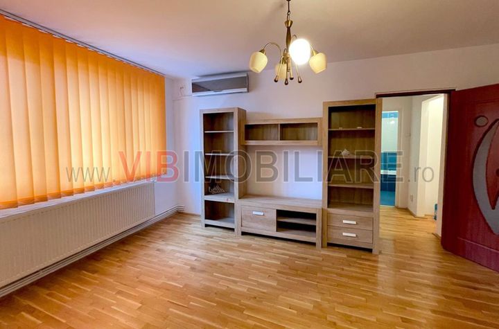 Apartament 3 camere de vanzare BUCURESTI - Bucuresti anunturi imobiliare Bucuresti