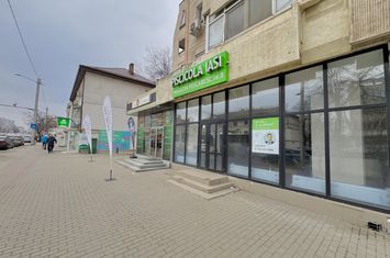 Spațiu comercial de inchiriat IASI - Iasi anunturi imobiliare Iasi