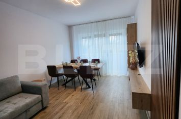 Apartament 2 camere de vanzare FLORESTI - Cluj anunturi imobiliare Cluj