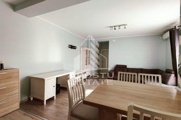 Apartament spatios cu 3 camere in Giroc cu centrala proprie anunturi imobiliare Timis