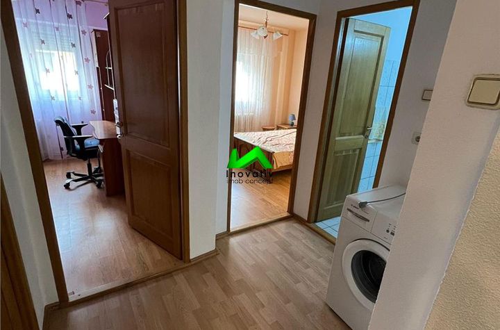 Apartament 4 camere de inchiriat CENTRAL - Sibiu anunturi imobiliare Sibiu