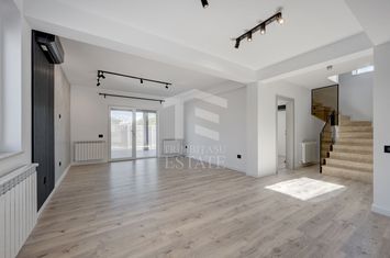 CASA TIPLA, Racordata! Cu un DORMITOR la PARTER ! Domnești! anunturi imobiliare Bucuresti